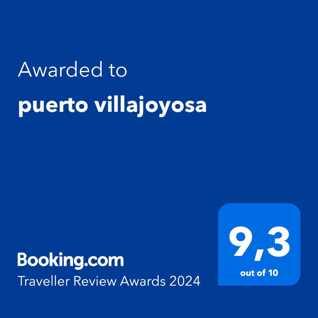 Puerto Villajoyosa Exterior photo